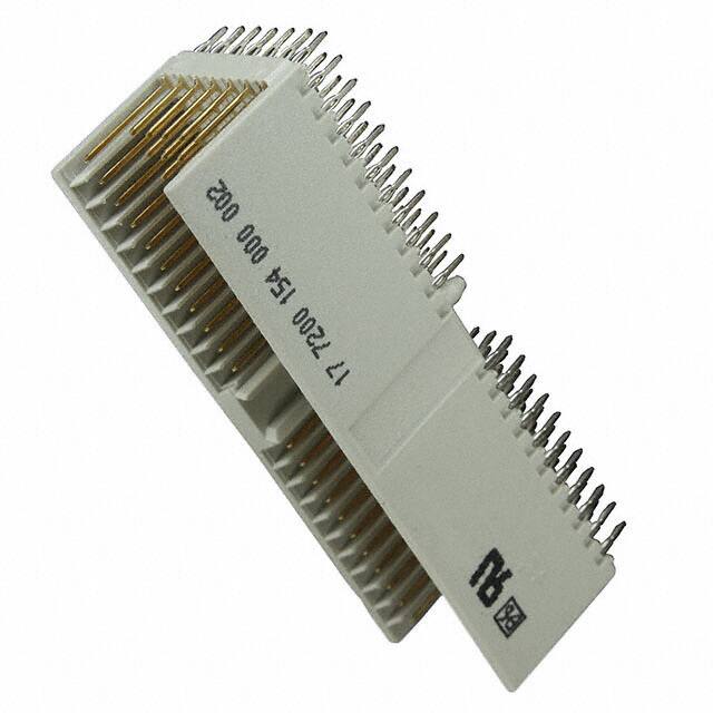 177200154000002 KYOCERA AVX  Standard metrico rigido